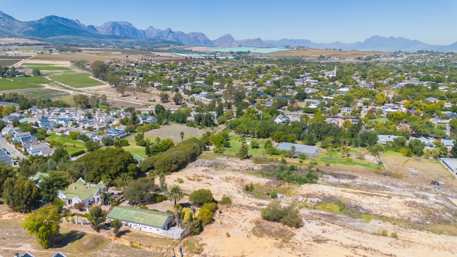 1 Bedroom Property for Sale in Wellington Central Western Cape